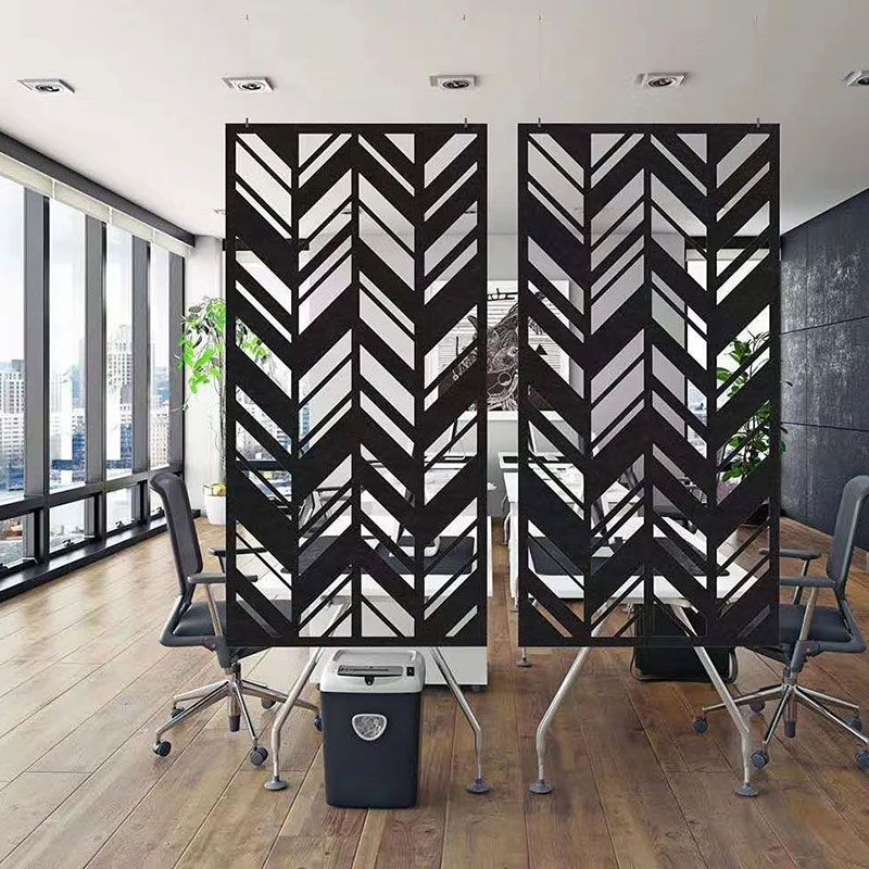 সর্বোত্তম ফলাফলের জন্য আপনার অ্যাকোস্টিক প্যানেলগুলি কোথায় রাখা উচিত